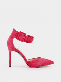 Туфлі Basconi модель 00000009898 Фото