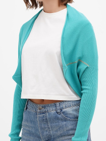 Кофта Sassofono модель A271-SF-2442 Фото