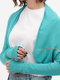 Кофта Sassofono модель A271-SF-2442 Фото