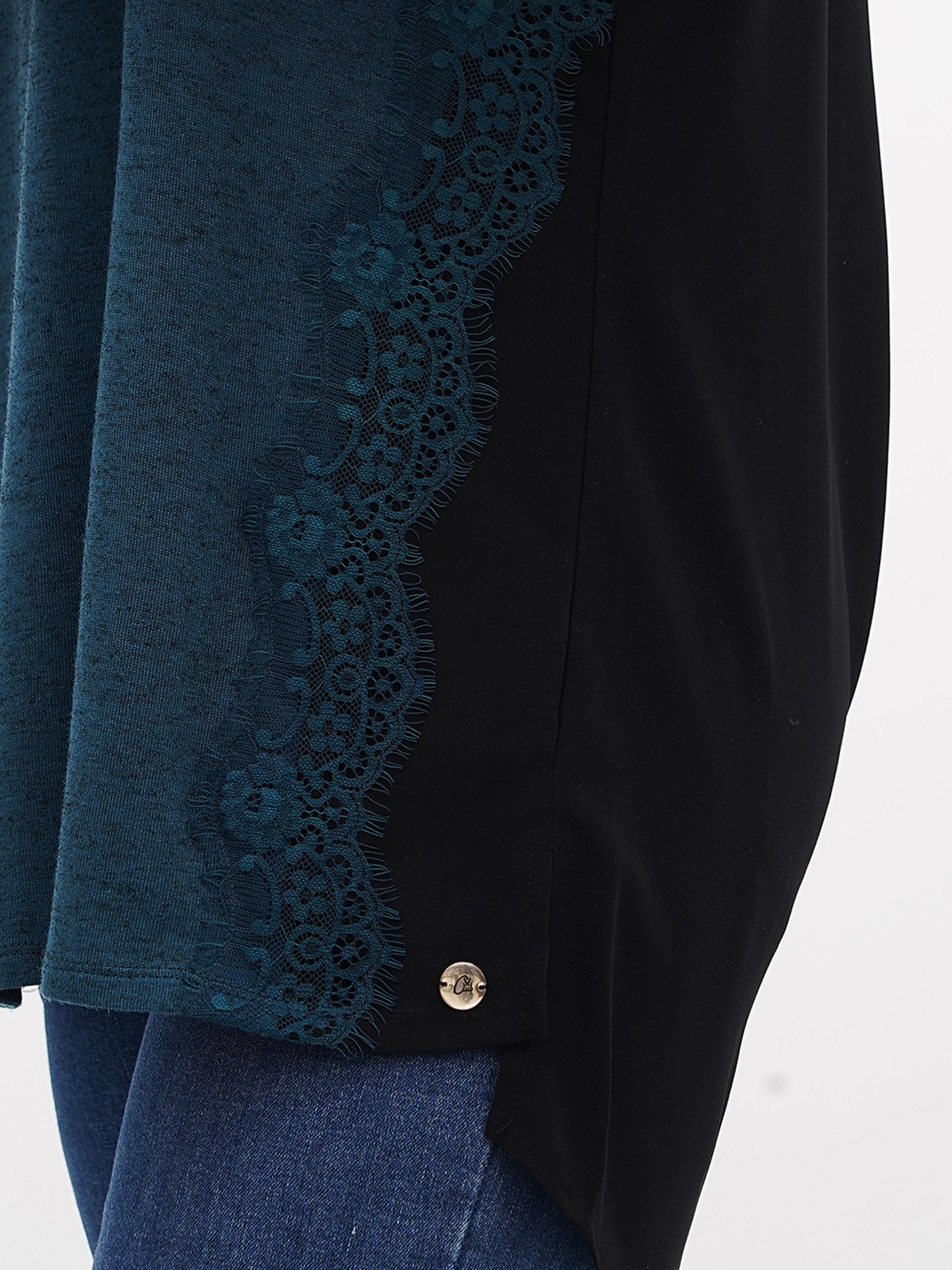 Туніка Sassofono модель A271-SC-2456 Фото