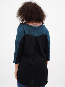 Туніка Sassofono модель A271-SC-2456 Фото