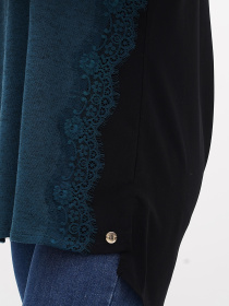 Туніка Sassofono модель A271-SC-2456 Фото