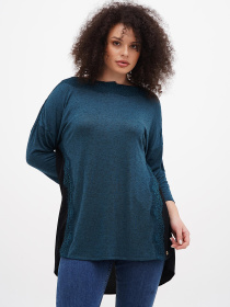 Туніка Sassofono модель A271-SC-2456 Фото