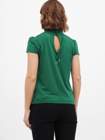 Футболка Sassofono модель A271-SF-2552 Фото