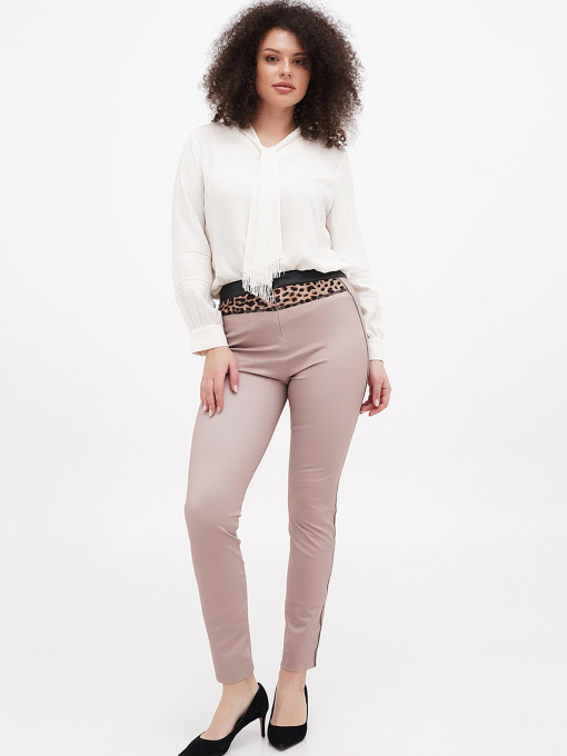 Леггинсы Sassofono модель A271-SF-2554 Фото