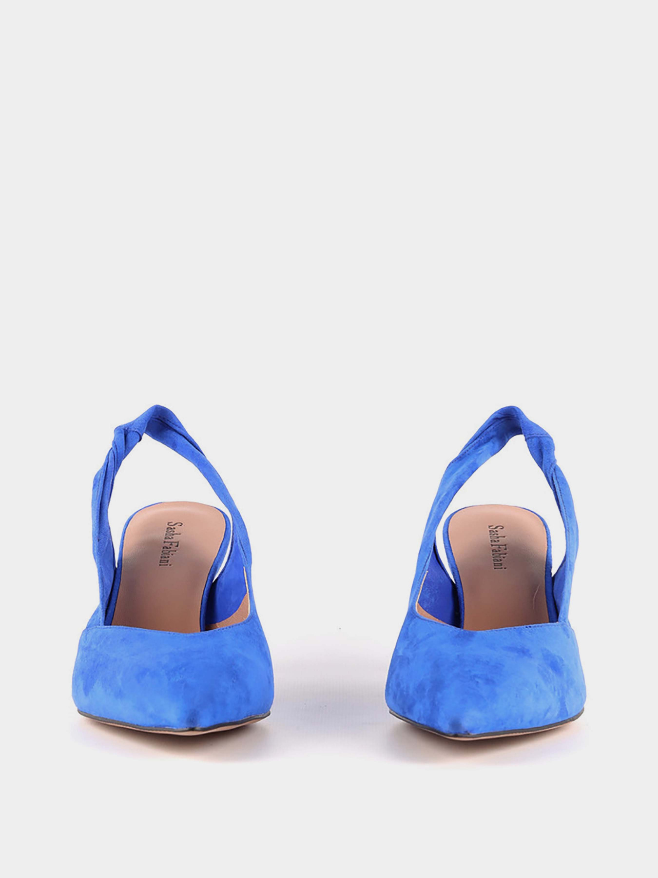 Сабо Sasha Fabiani модель 00000009890 Фото