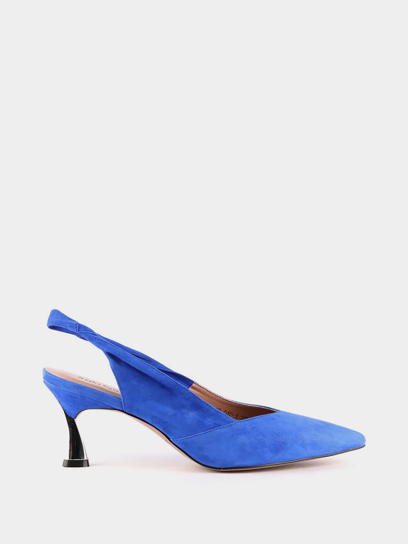 Сабо Sasha Fabiani модель 00000009890 Фото