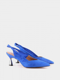 Сабо Sasha Fabiani модель 00000009890 Фото