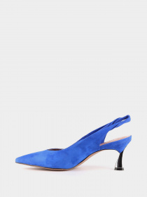 Сабо Sasha Fabiani модель 00000009890 Фото