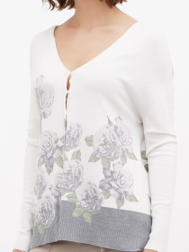 Кардиган Sassofono модель A271-SC-2573 Фото