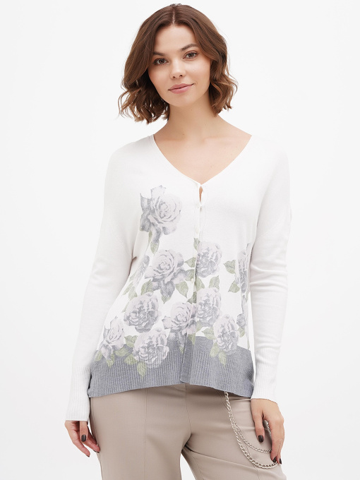 Кардиган Sassofono модель A271-SC-2573 Фото