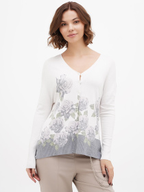 Кардиган Sassofono модель A271-SC-2573 Фото