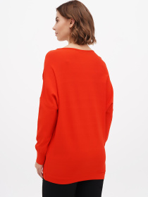 Джемпер Sassofono модель A271-SF-2924 Фото