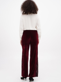 Брюки классические Sassofono модель A271-SF-2892 Фото