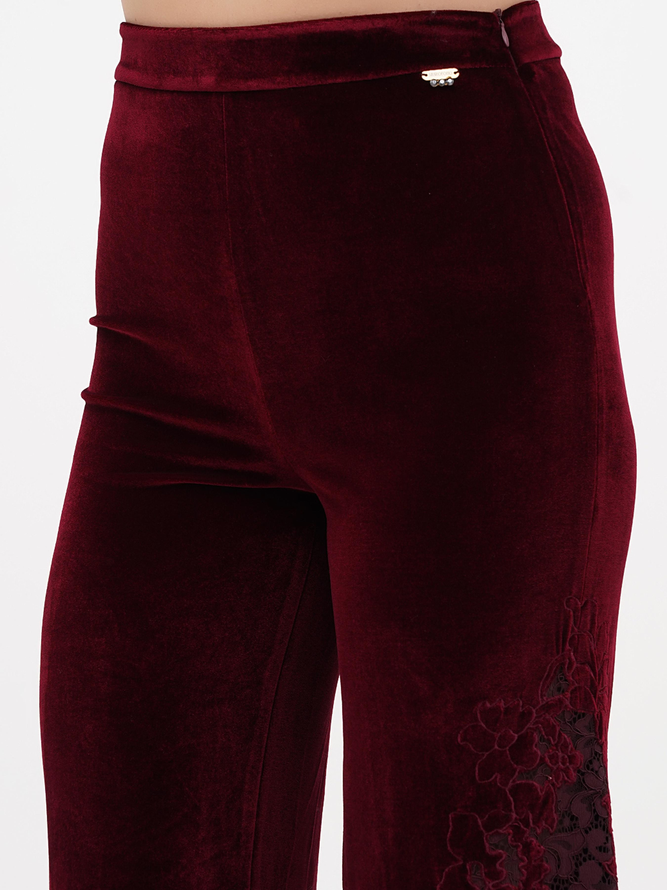 Классические штаны Sassofono модель A271-SF-2892 Классические штаны Sassofono модель A271-SF-2892 Фото