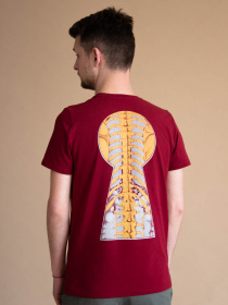 Футболки и поло Sil модель S153_INSIDE Футболки и поло Sil модель S153_INSIDE Фото