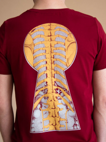 Футболки и поло Sil модель S153_INSIDE Футболки и поло Sil модель S153_INSIDE Фото