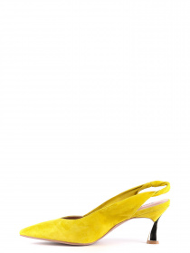 Сабо Sasha Fabiani модель 00000009889 Фото