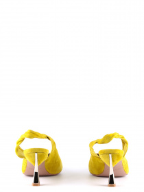 Сабо Sasha Fabiani модель 00000009889 Фото