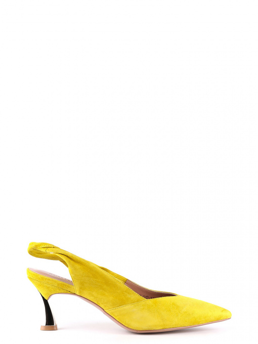 Сабо Sasha Fabiani модель 00000009889 Фото