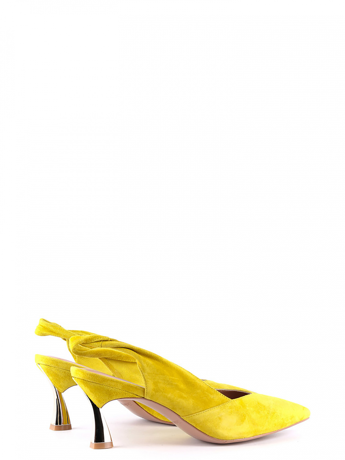 Сабо Sasha Fabiani модель 00000009889 Фото