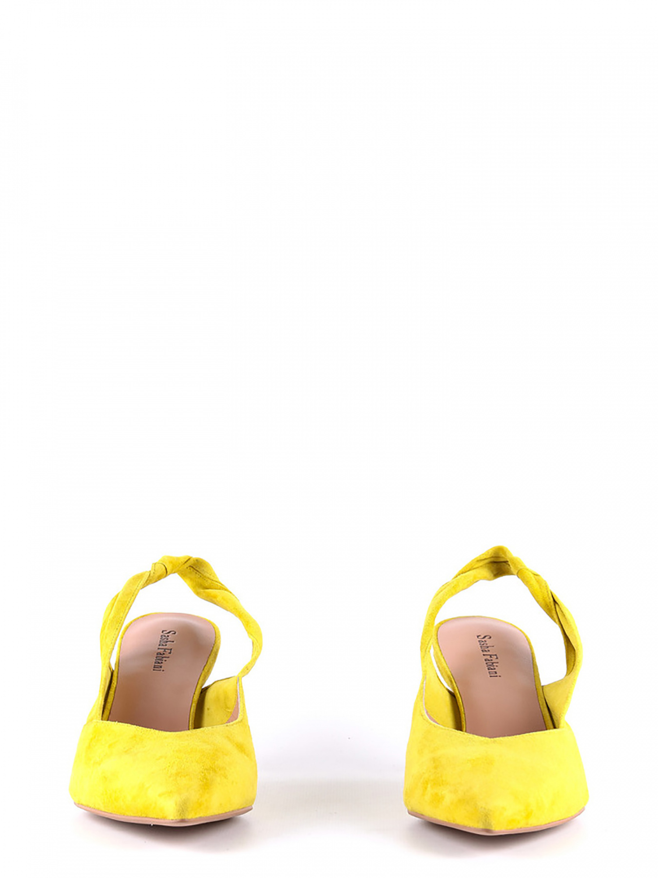 Сабо Sasha Fabiani модель 00000009889 Фото