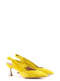 Сабо Sasha Fabiani модель 00000009889 Фото