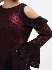 Блуза Sassofono модель A271-SF-2912 Фото