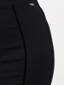 Спідниця максі Sassofono модель A271-SF-3121 Фото