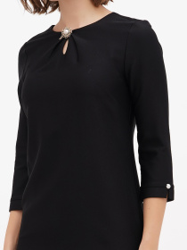 Сукня міні Sassofono модель A271-SC-1492 Фото