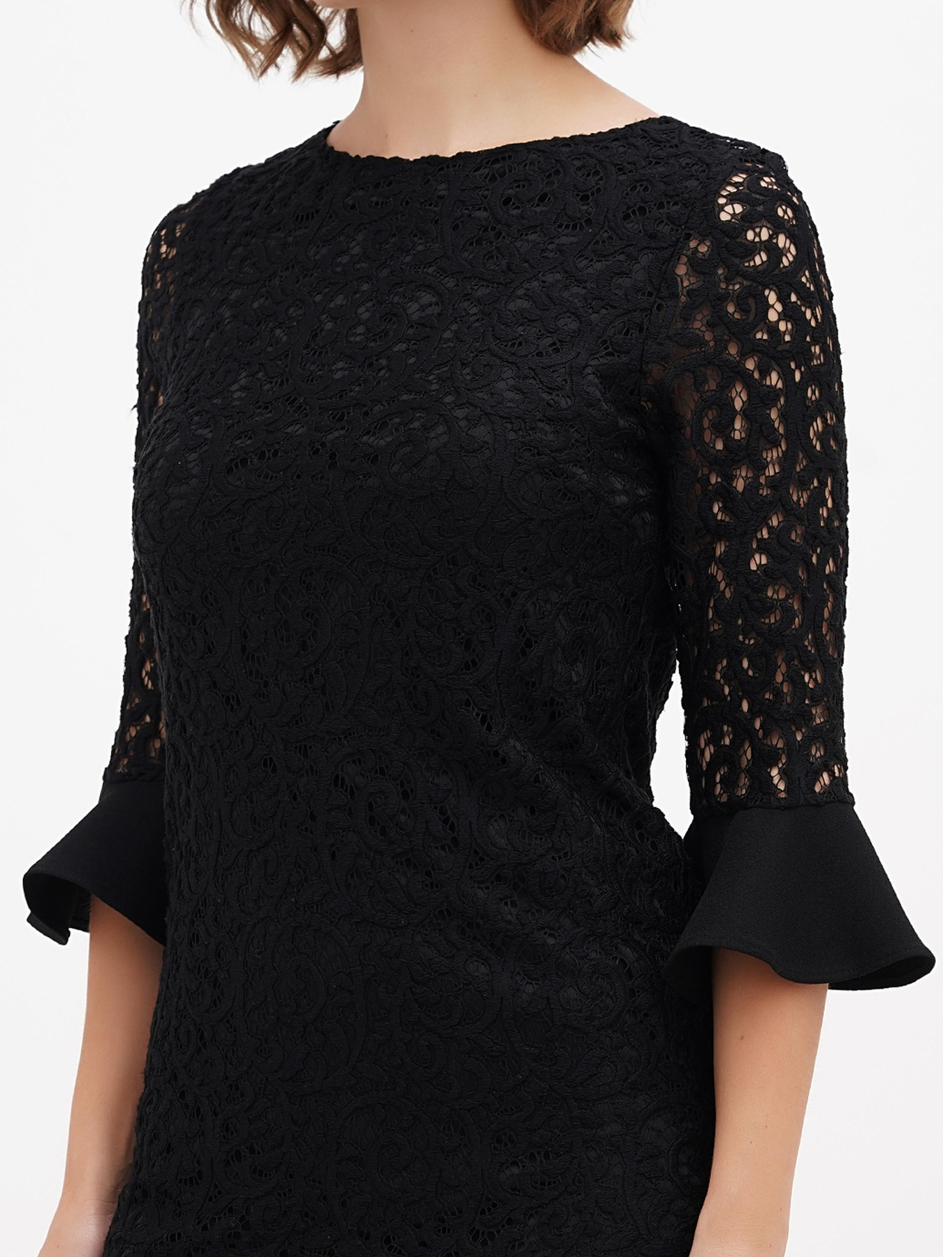 Сукня міні Sassofono модель A271-SF-3373 Фото