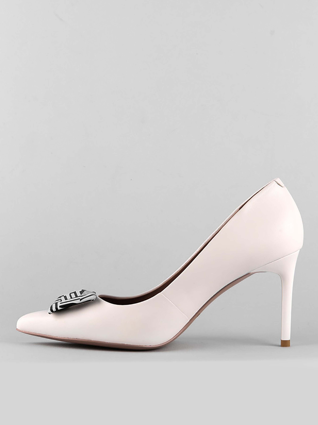 Туфли-лодочки Sasha Fabiani модель 00000009888 Фото