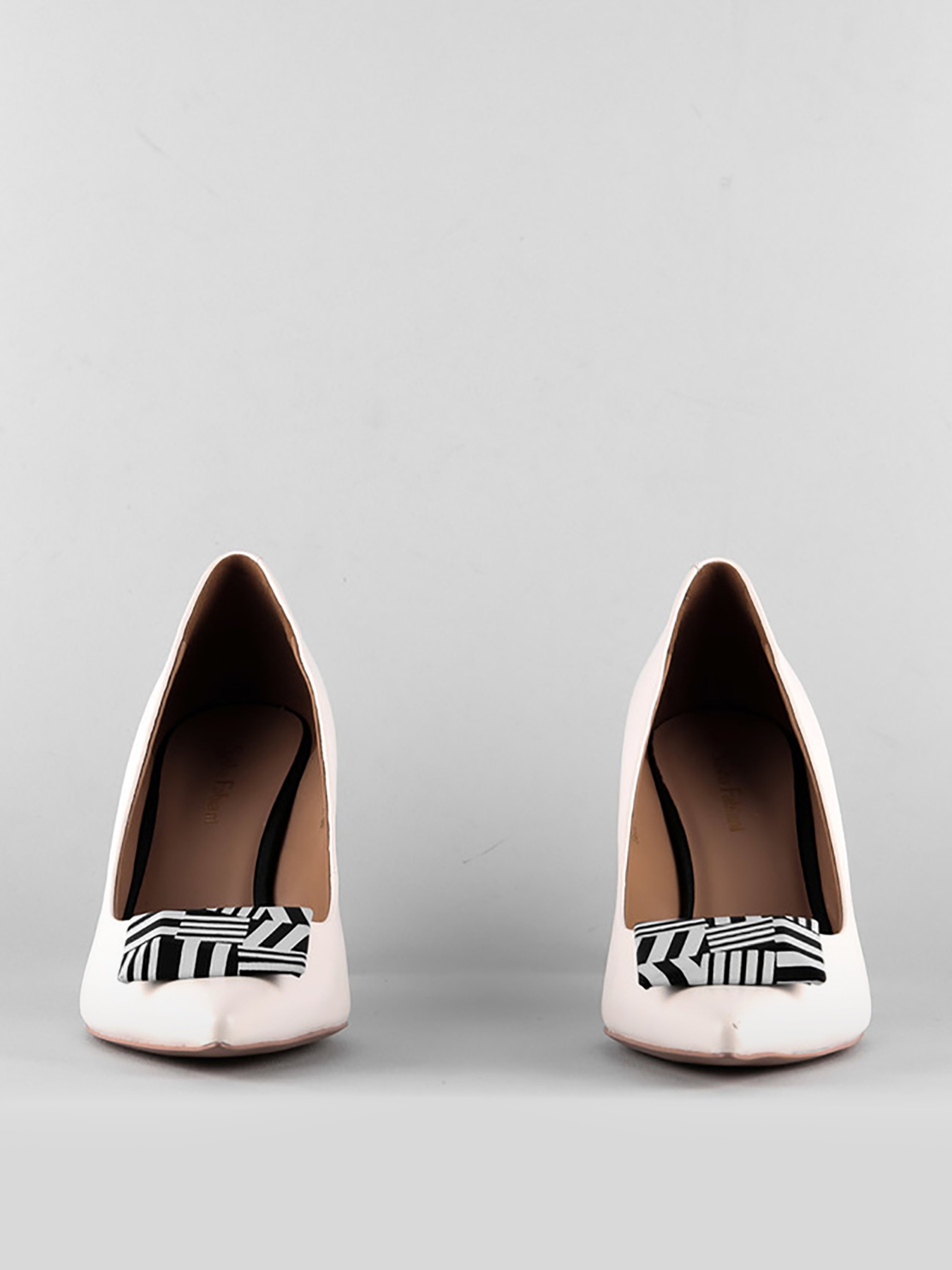 Туфли-лодочки Sasha Fabiani модель 00000009888 Фото