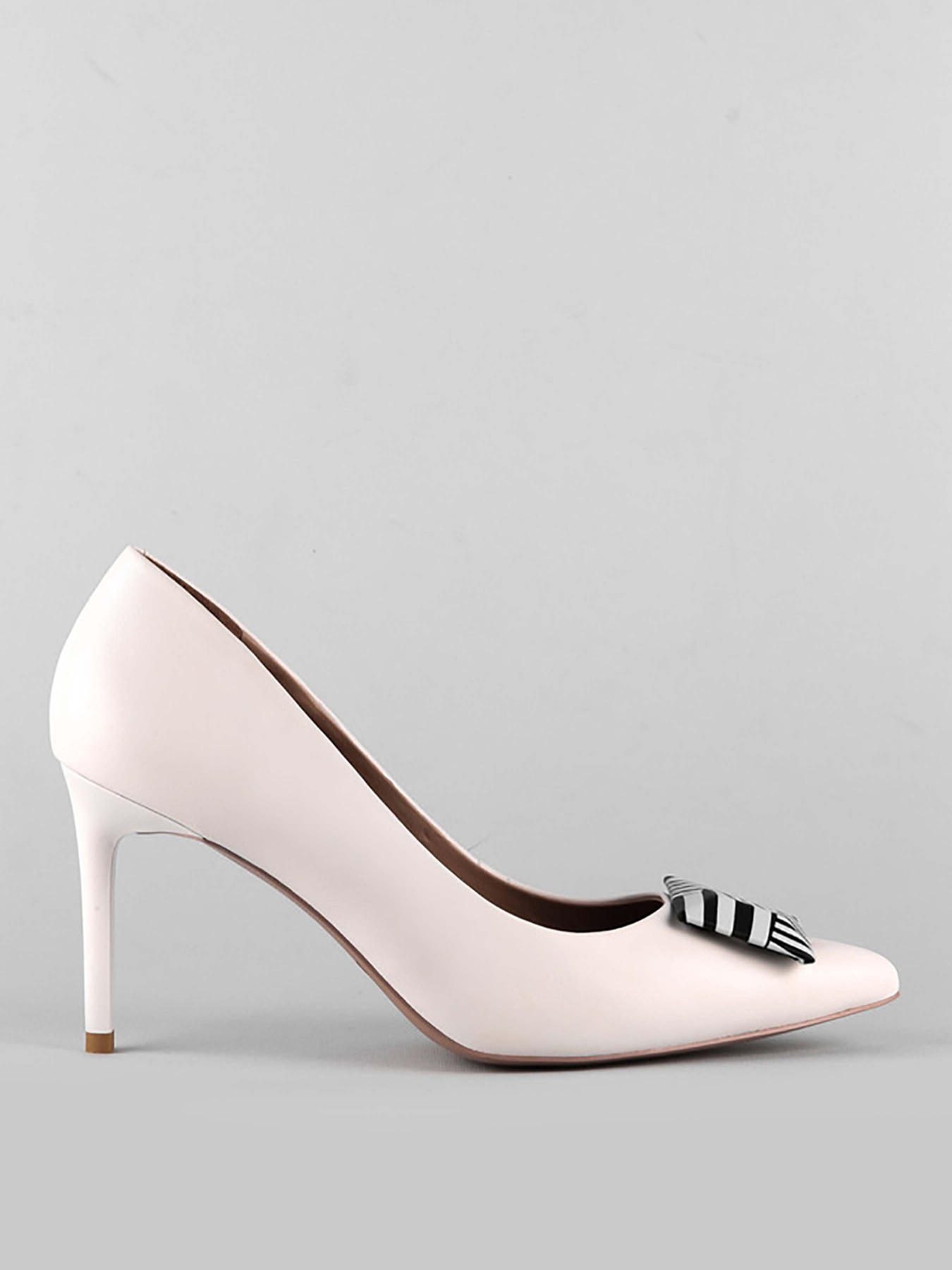 Туфли-лодочки Sasha Fabiani модель 00000009888 Фото