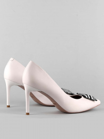 Туфли-лодочки Sasha Fabiani модель 00000009888 Фото