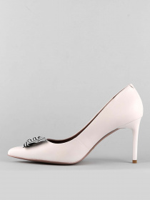 Туфли-лодочки Sasha Fabiani модель 00000009888 Фото