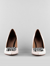 Туфли-лодочки Sasha Fabiani модель 00000009888 Фото