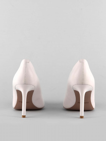 Туфлі на підборах Sasha Fabiani модель 00000009888 Фото