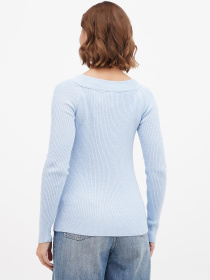 Джемпер Sassofono модель A271-SC-3524 Фото