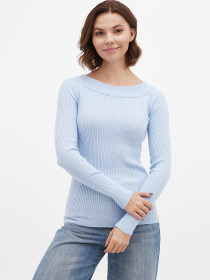 Джемпер Sassofono модель A271-SC-3524 Фото