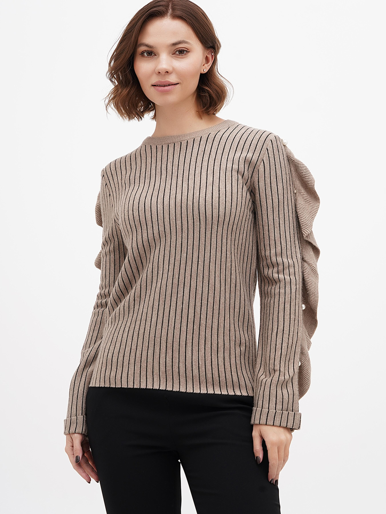 Джемпер Sassofono модель A271-SC-1919 Фото