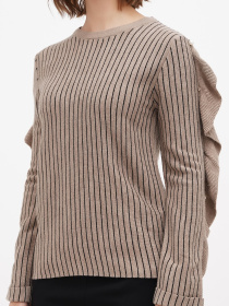 Джемпер Sassofono модель A271-SC-1919 Фото