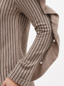 Джемпер Sassofono модель A271-SC-1919 Фото