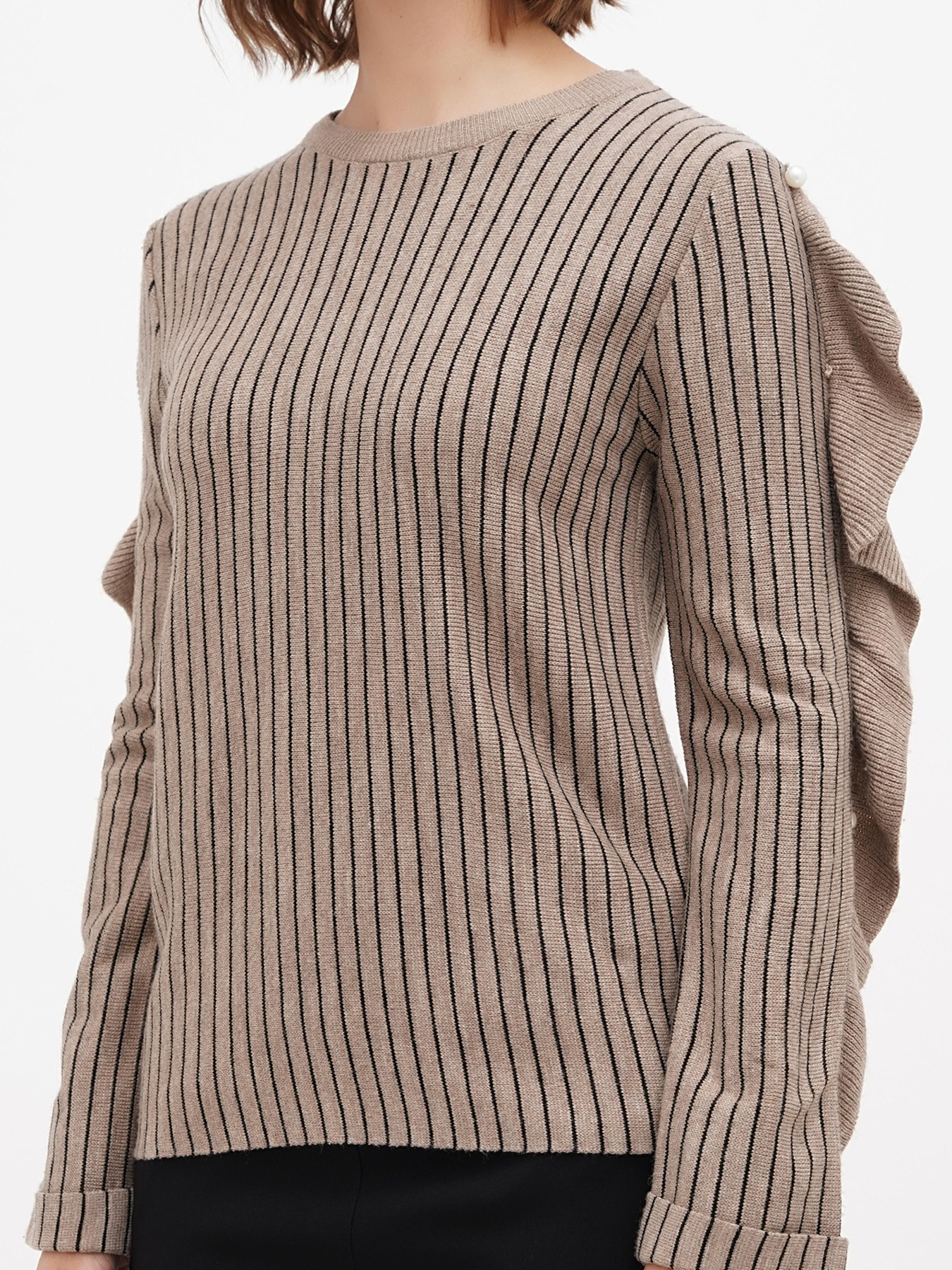 Джемпер Sassofono модель A271-SC-1919 Фото