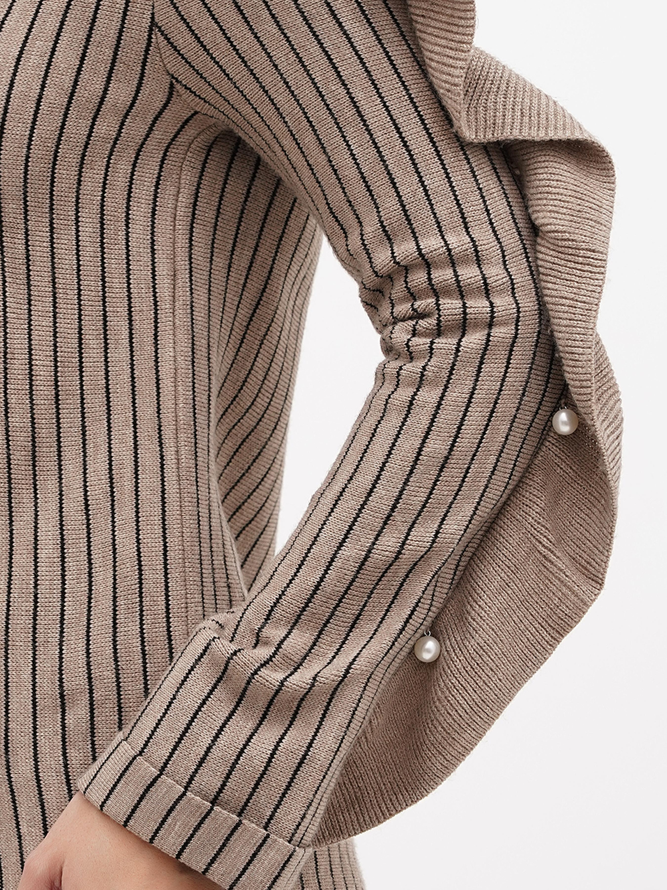 Джемпер Sassofono модель A271-SC-1919 Фото