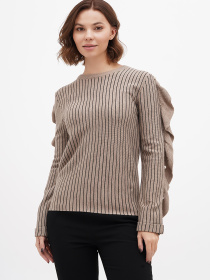 Джемпер Sassofono модель A271-SC-1919 Фото