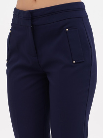 Брюки классические Sassofono модель A271-SC-1916 Фото