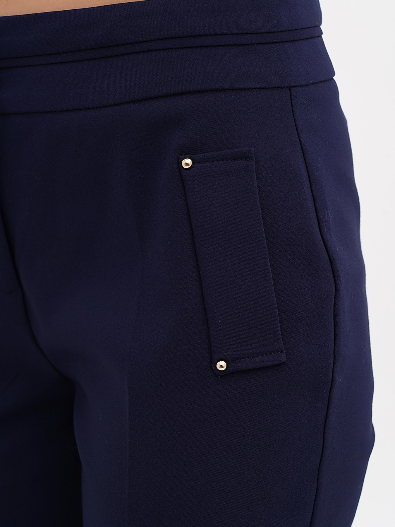 Класичні штани Sassofono модель A271-SC-1916 Класичні штани Sassofono модель A271-SC-1916 Фото