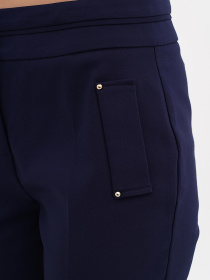 Класичні штани Sassofono модель A271-SC-1916 Класичні штани Sassofono модель A271-SC-1916 Фото