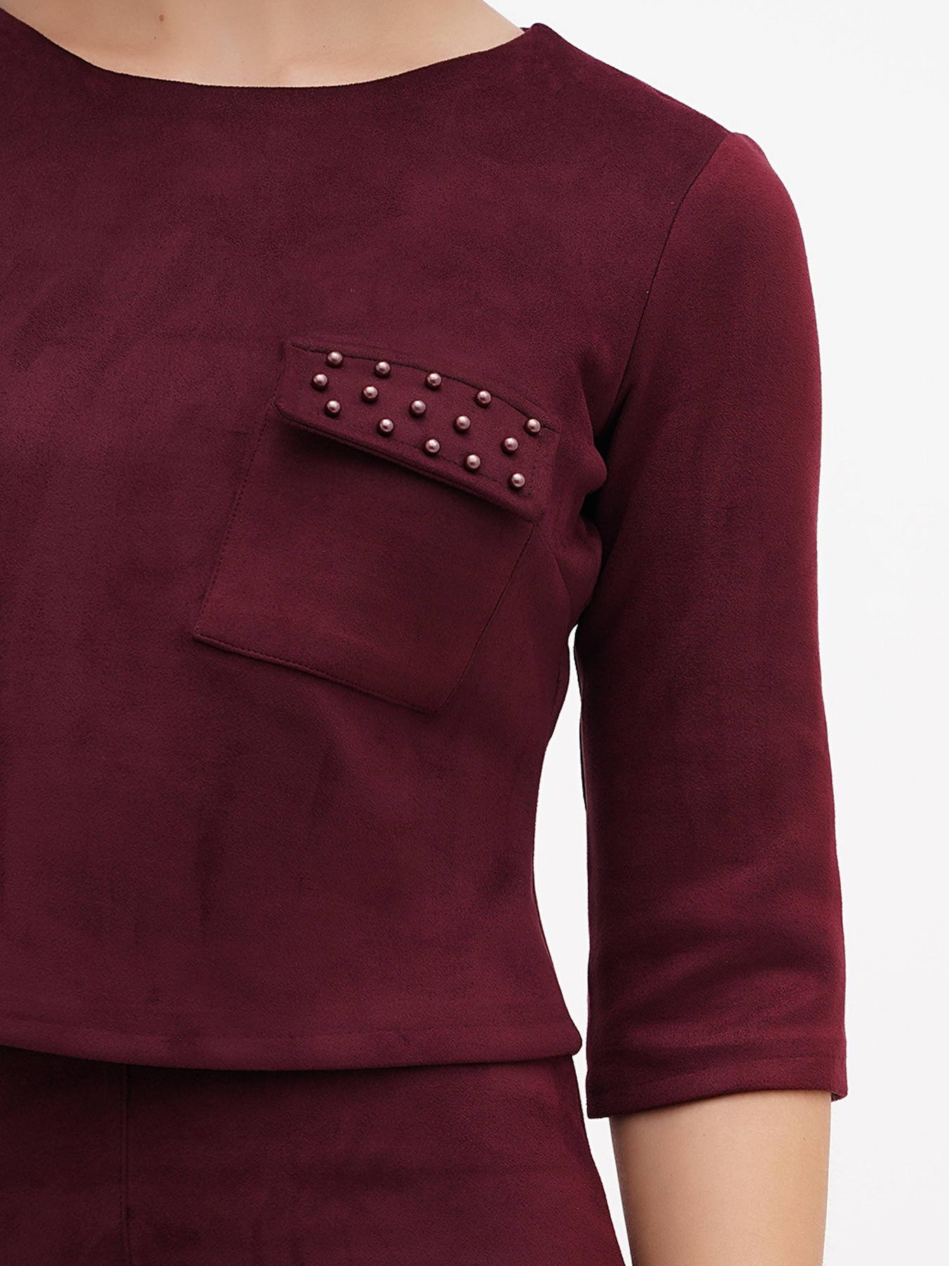 Топ Sassofono модель A271-SC-3461 Фото